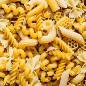 Pasta e Riso